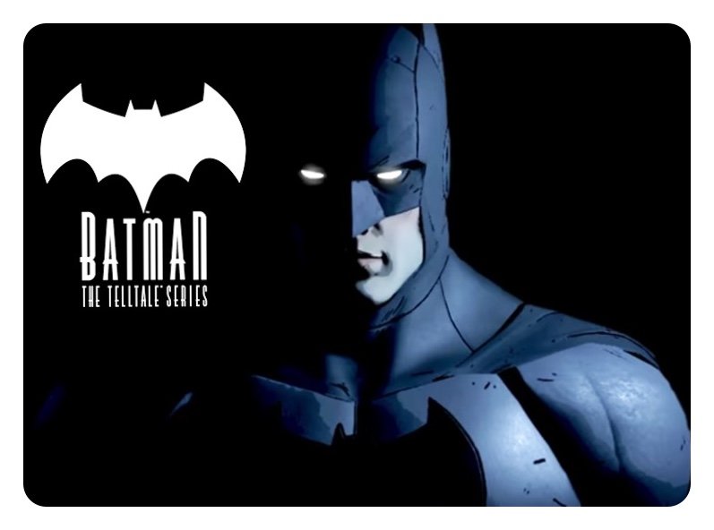 Gaming | ‘Batman: The Telltale Series’ Review | Spoiler Free!