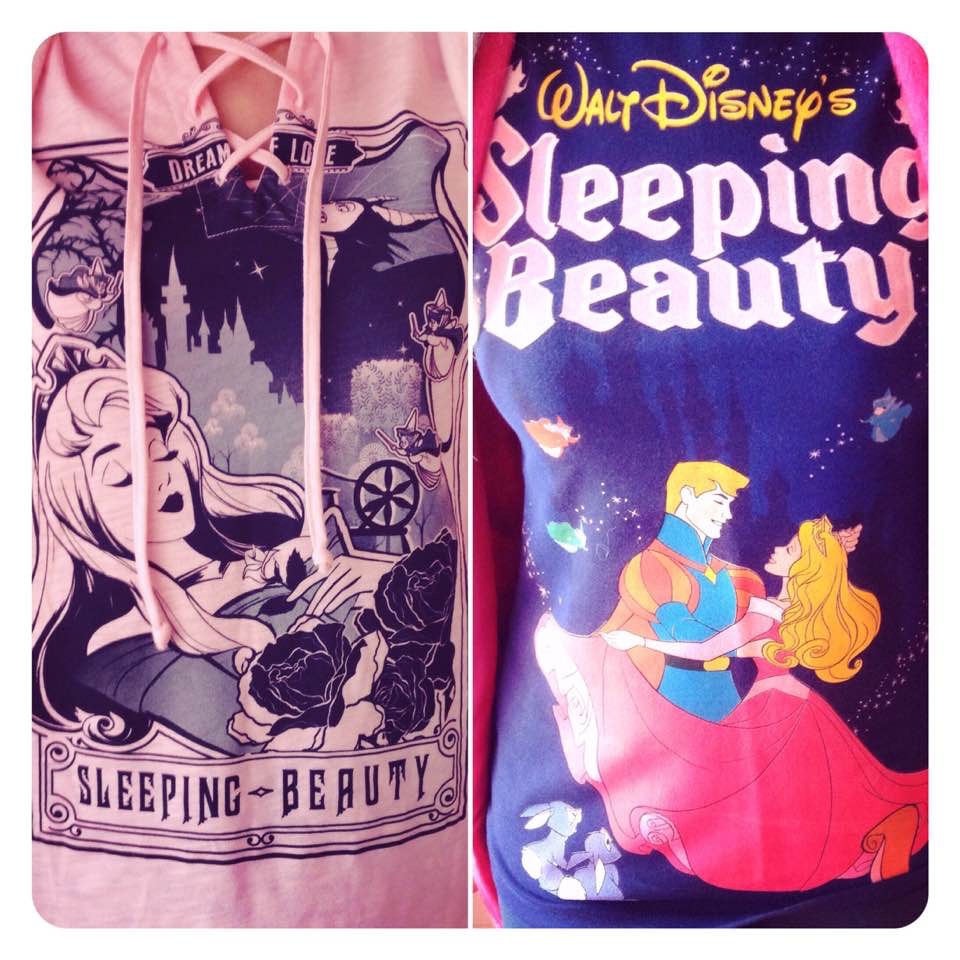 Fashion | Once Upon A Dream | ‘Sleeping Beauty’ Style For Everyday Princesses
